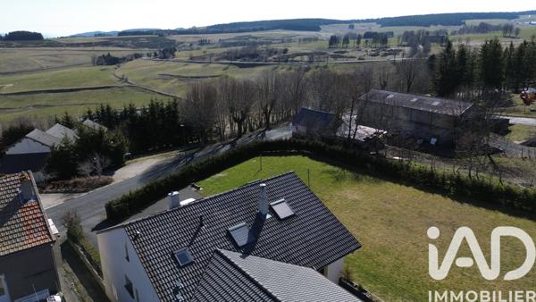 Maison à vendre 13 pièces 250 m² Fay-sur-Lignon