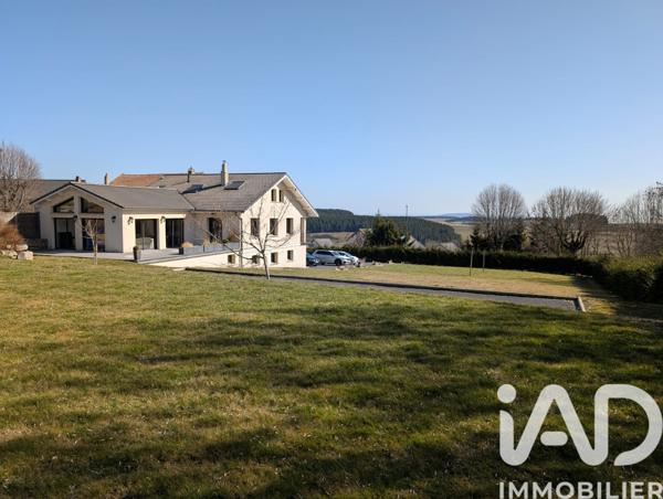 Maison à vendre 13 pièces 250 m² Fay-sur-Lignon
