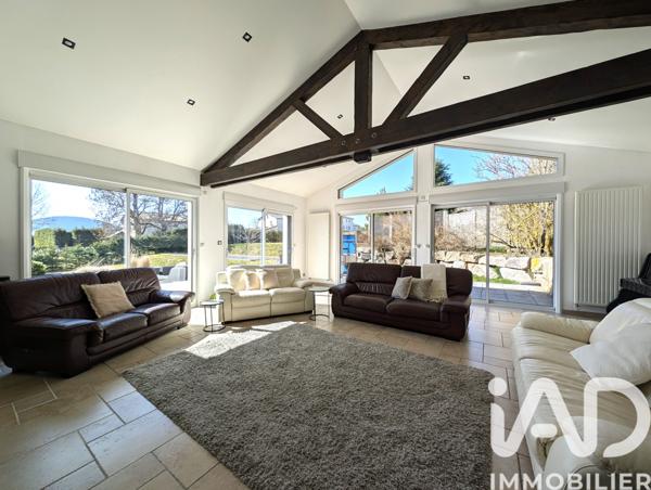 Maison à vendre 13 pièces 250 m² Fay-sur-Lignon