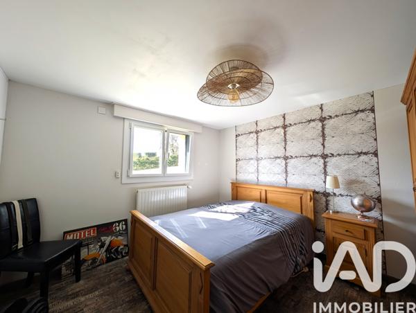 Maison à vendre 13 pièces 250 m² Fay-sur-Lignon