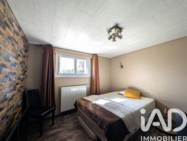 Maison à vendre 13 pièces 250 m² Fay-sur-Lignon