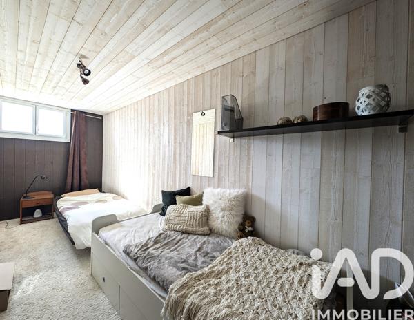 Maison à vendre 13 pièces 250 m² Fay-sur-Lignon