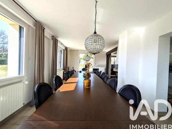 Maison à vendre 13 pièces 250 m² Fay-sur-Lignon