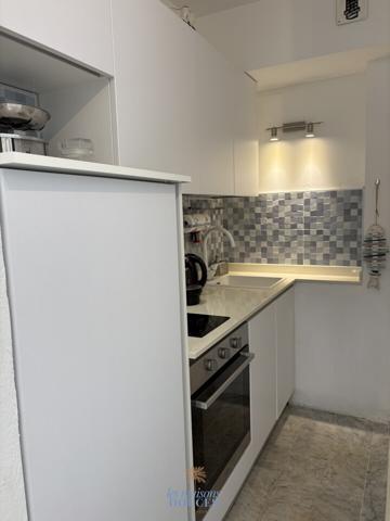 T3 Front de Mer, jardin, piscine chauffée, accès direct à la plage