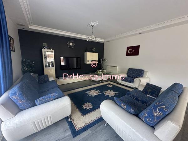 Maison à vendre 5 pièces de 152 m²