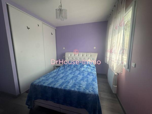 Maison à vendre 5 pièces de 152 m²