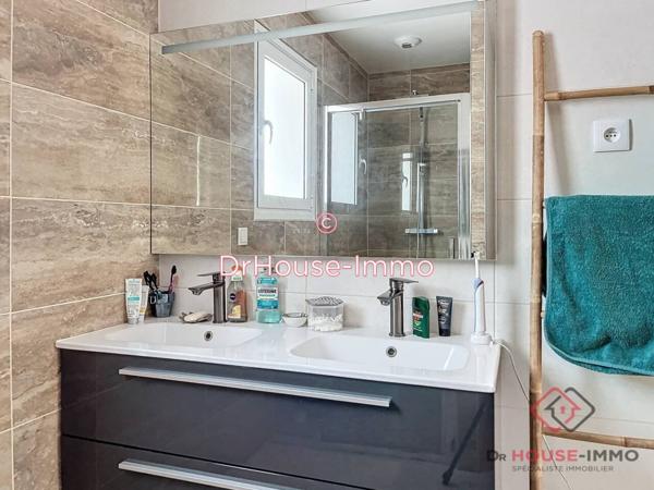 Maison à vendre 5 pièces de 137 m²