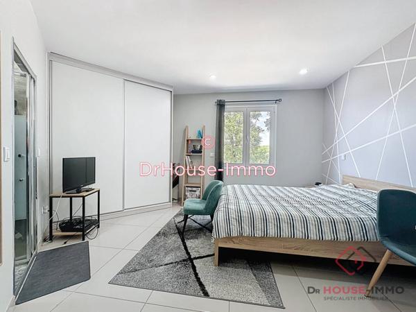 Maison à vendre 5 pièces de 137 m²