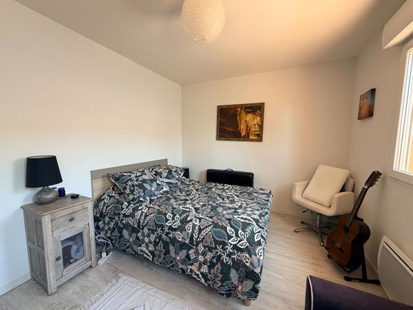 SAINT-JORY, ENSEMBLE DE 8 VILLAS, INVESTISSEMENT LOCATIF