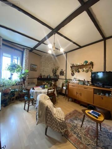 Immeuble à vendre à Cambrai dans le Nord (59400), ref : 59079-1726