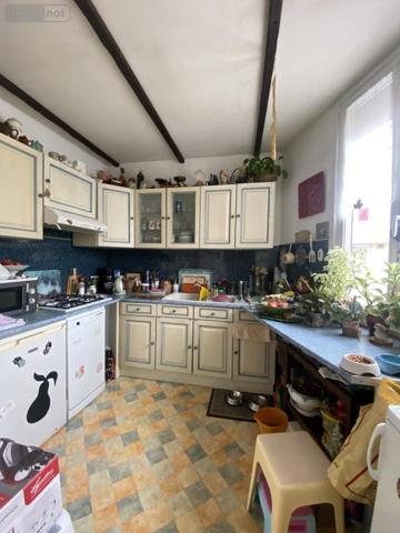 Immeuble à vendre à Cambrai dans le Nord (59400), ref : 59079-1726