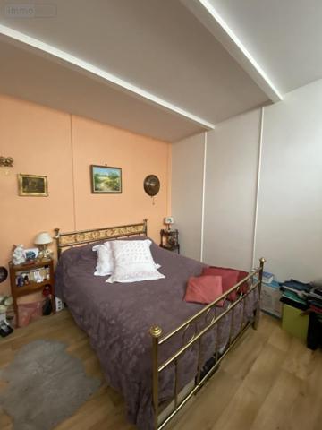 Immeuble à vendre à Cambrai dans le Nord (59400), ref : 59079-1726