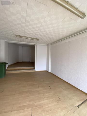 Immeuble à vendre à Cambrai dans le Nord (59400), ref : 59079-1726