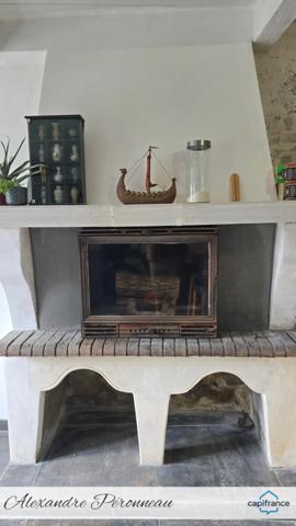 🏡 Maison de ville rénovée avec jardin – Proche La Rochelle – Sainte-Soulle