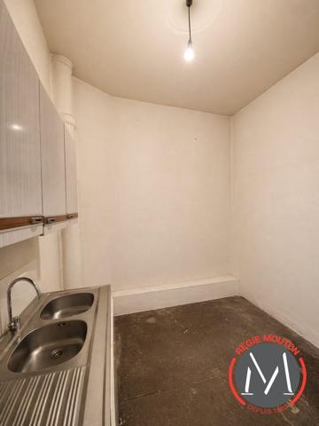 Location local commercial 64m2
