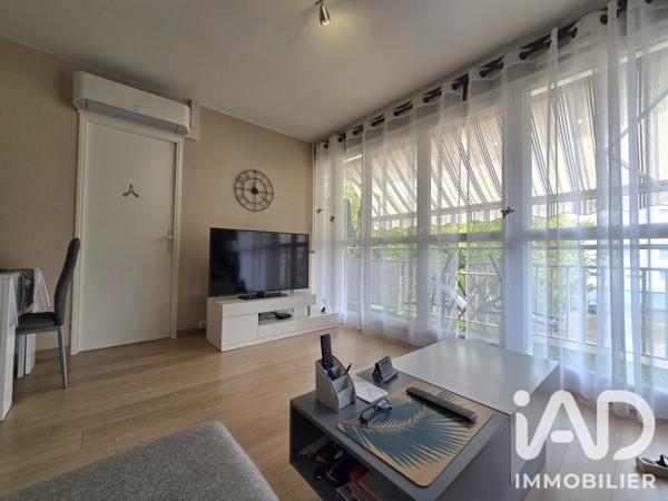 Appartement à vendre 3 pièces 63,19 m² Chevigny-Saint-Sauveur