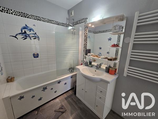 Appartement à vendre 3 pièces 63,19 m² Chevigny-Saint-Sauveur