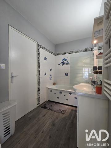 Appartement à vendre 3 pièces 63,19 m² Chevigny-Saint-Sauveur