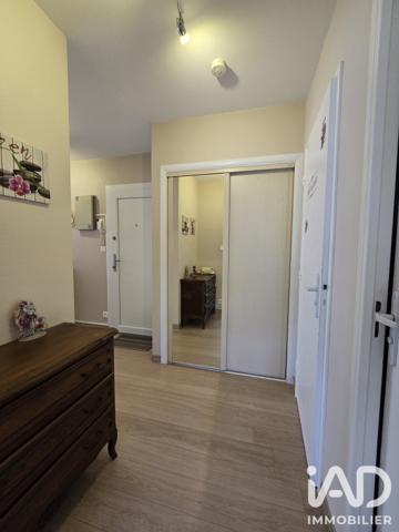 Appartement à vendre 3 pièces 63,19 m² Chevigny-Saint-Sauveur