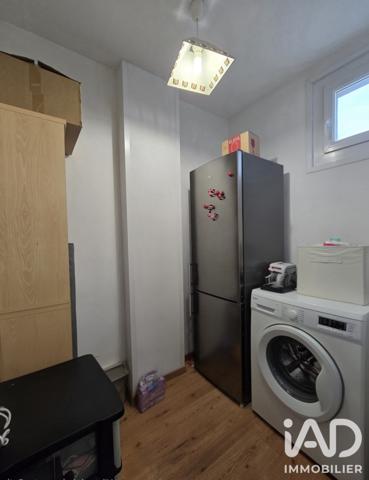 Appartement à vendre 3 pièces 63,19 m² Chevigny-Saint-Sauveur