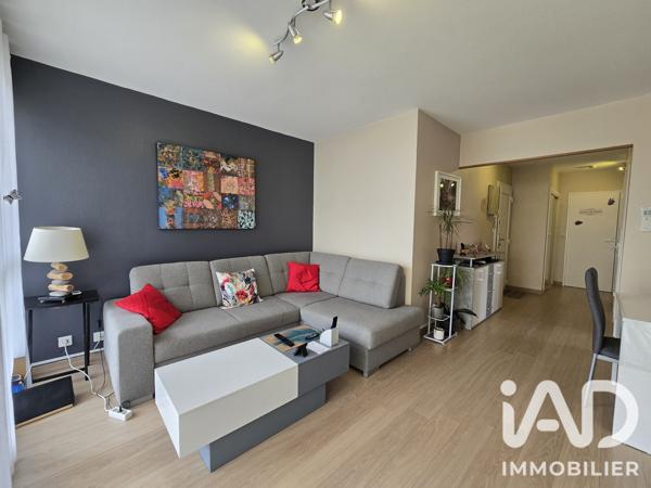 Appartement à vendre 3 pièces 63,19 m² Chevigny-Saint-Sauveur
