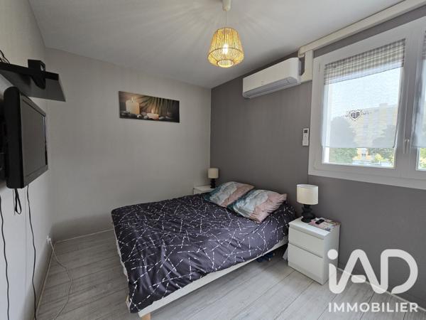 Appartement à vendre 3 pièces 63,19 m² Chevigny-Saint-Sauveur