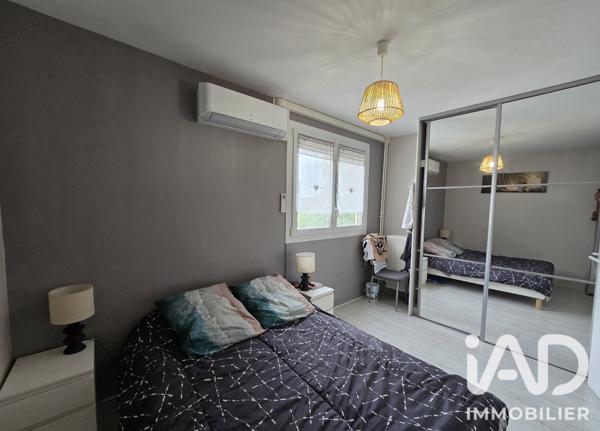 Appartement à vendre 3 pièces 63,19 m² Chevigny-Saint-Sauveur