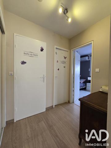 Appartement à vendre 3 pièces 63,19 m² Chevigny-Saint-Sauveur