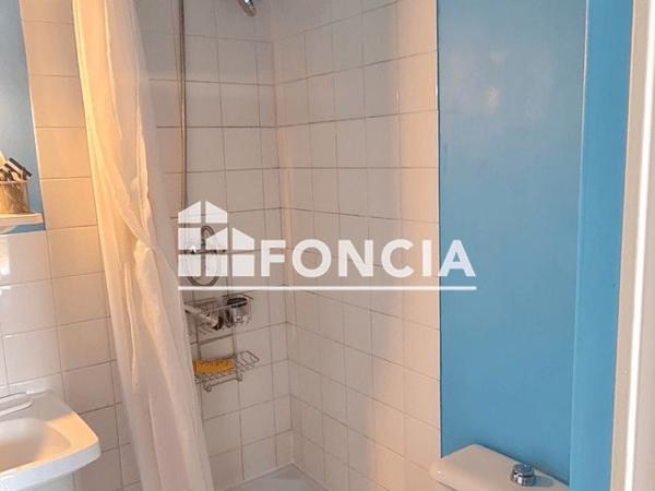 Location Studio 16.2 m² - 2 RUE EUGENE DELACROIX Albi 81000