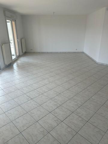 Appartement Ferney Voltaire 4 pièce(s) 126.15 m2