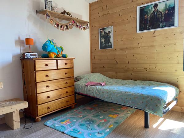 Maison St Hilaire De Riez 4 ch sur 1 309 m2 de terrain boise a 1,7 km de la plage de SION