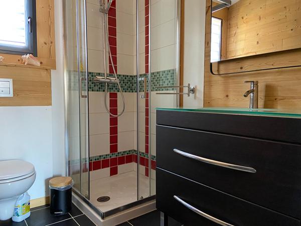 Maison St Hilaire De Riez 4 ch sur 1 309 m2 de terrain boise a 1,7 km de la plage de SION