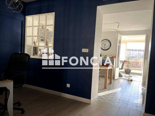 À vendre Appartement 5 pièces 123 m² - Toulon 83100