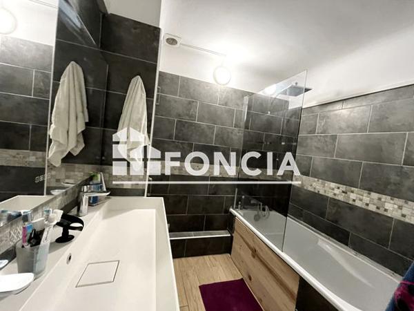 À vendre Appartement 5 pièces 123 m² - Toulon 83100