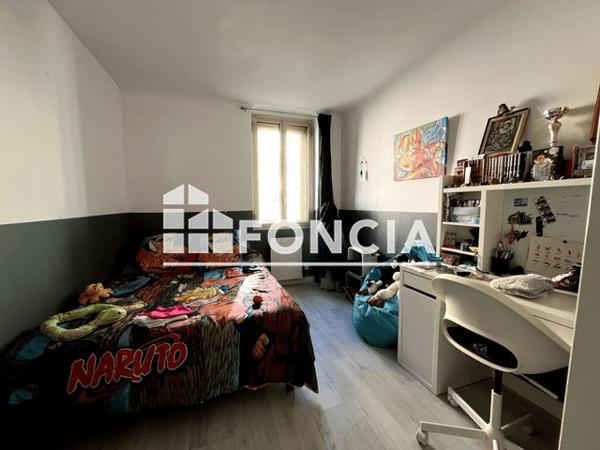 À vendre Appartement 5 pièces 123 m² - Toulon 83100