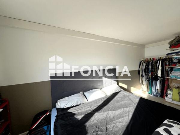 À vendre Appartement 5 pièces 123 m² - Toulon 83100