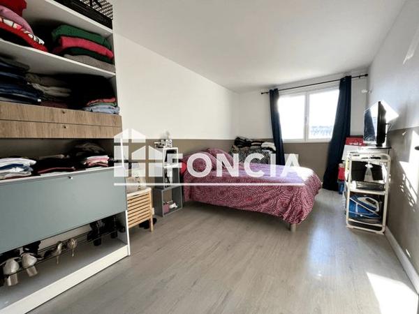 À vendre Appartement 5 pièces 123 m² - Toulon 83100