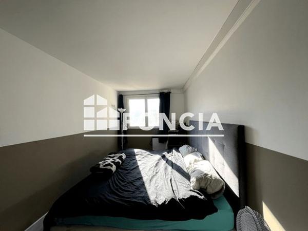 À vendre Appartement 5 pièces 123 m² - Toulon 83100