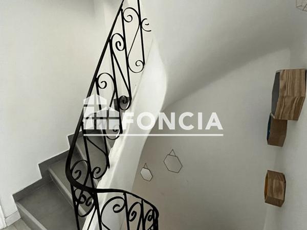 À vendre Appartement 5 pièces 123 m² - Toulon 83100