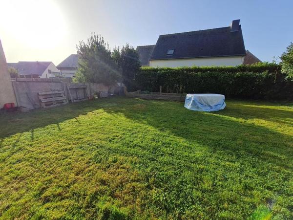 Pour investisseurs, 2 logements loués