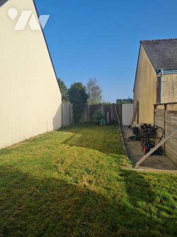 Pour investisseurs, 2 logements loués