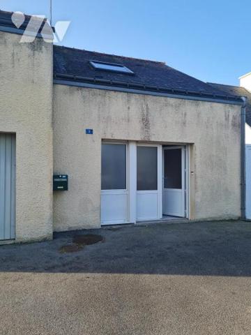 Pour investisseurs, 2 logements loués