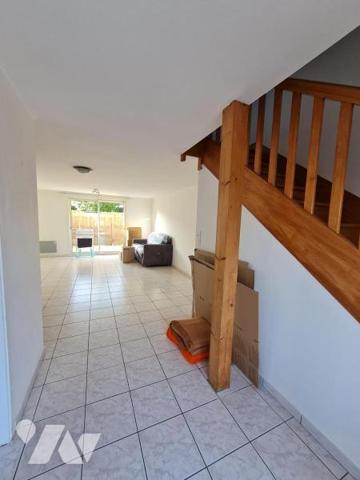 Pour investisseurs, 2 logements loués