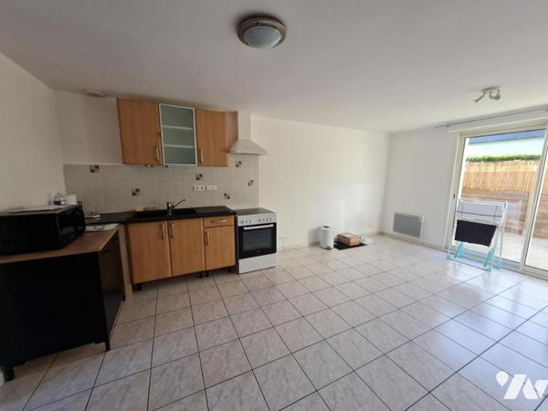 Pour investisseurs, 2 logements loués