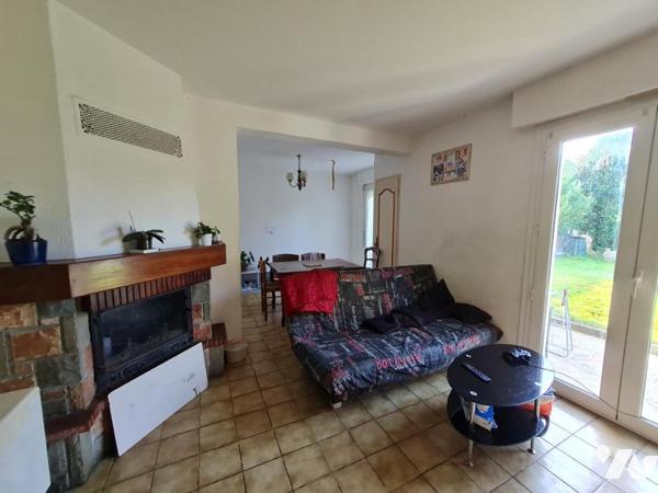 Pour investisseurs, 2 logements loués