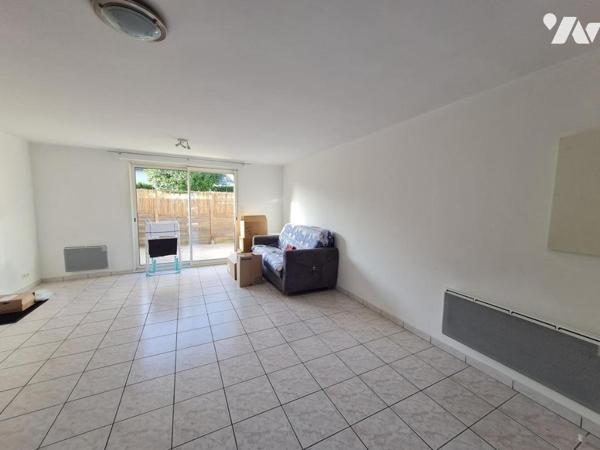 Pour investisseurs, 2 logements loués