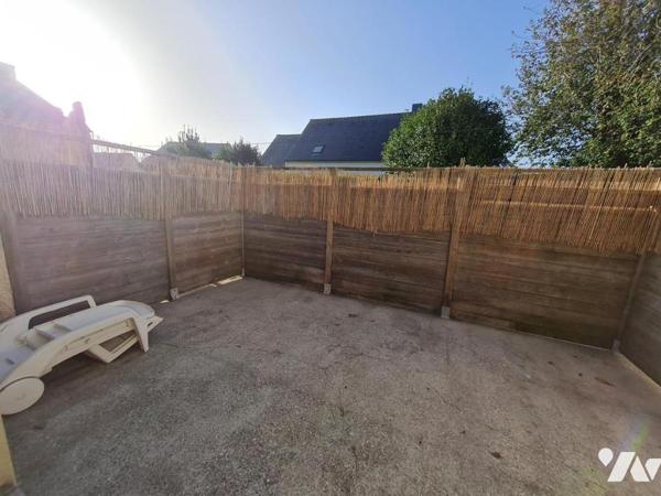 Pour investisseurs, 2 logements loués