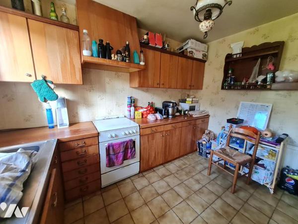 Pour investisseurs, 2 logements loués
