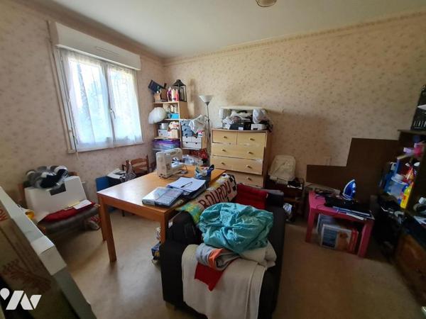 Pour investisseurs, 2 logements loués