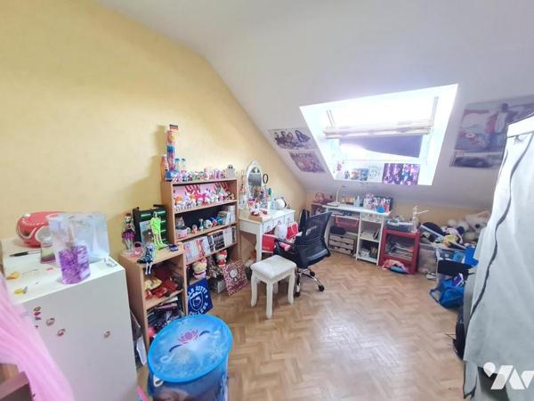 Pour investisseurs, 2 logements loués